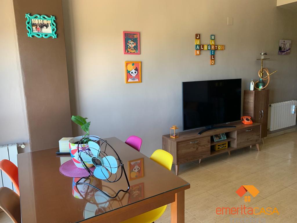 For sale of flat in Mérida