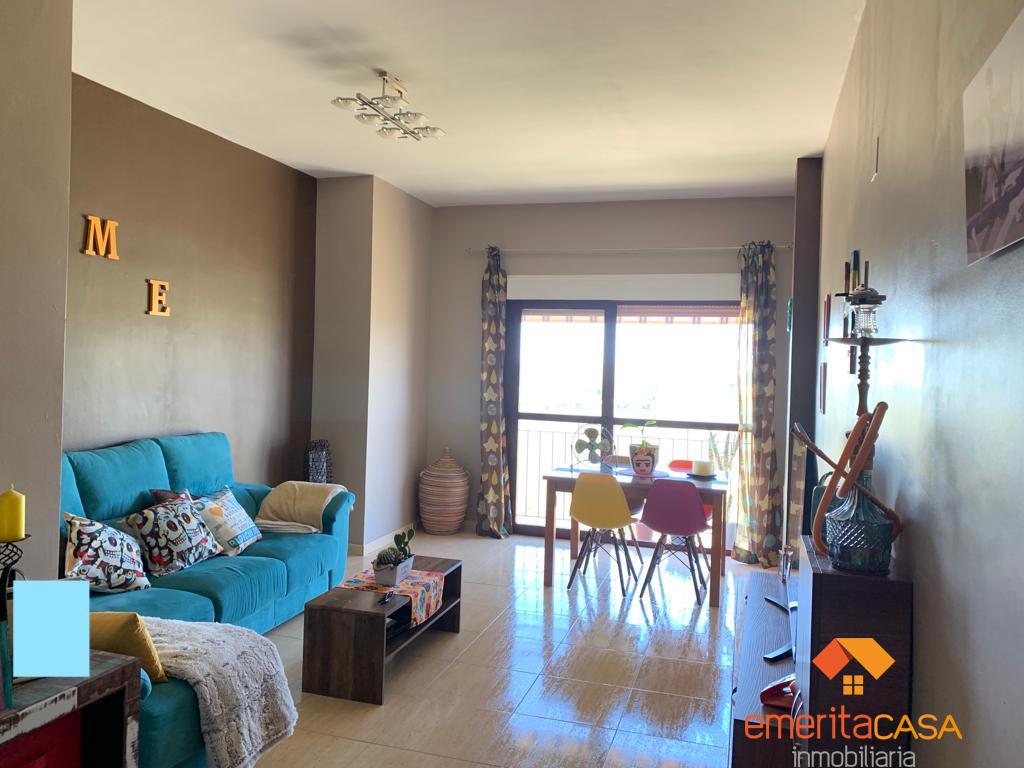 For sale of flat in Mérida