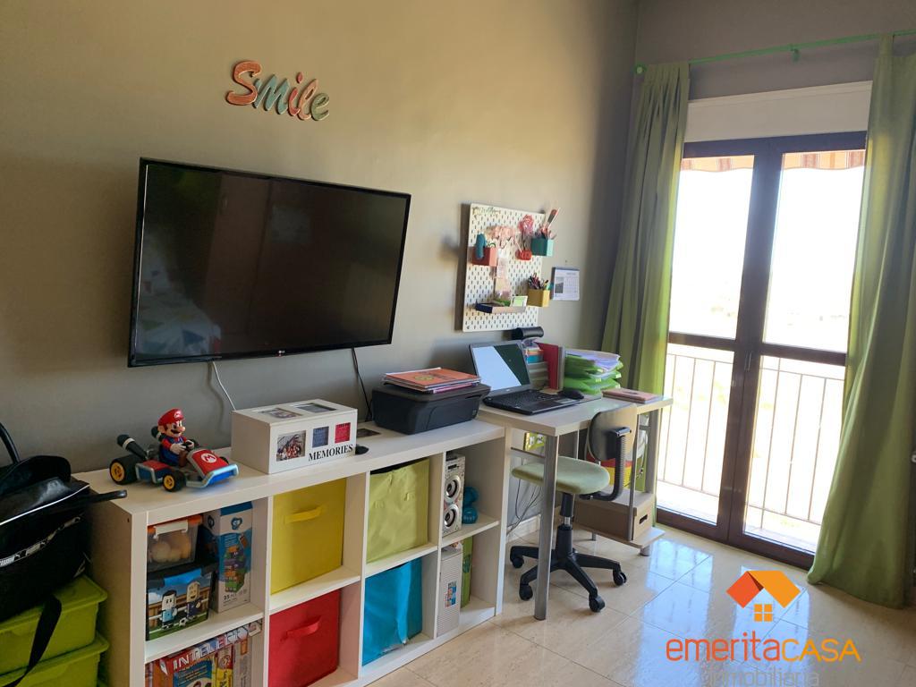 For sale of flat in Mérida