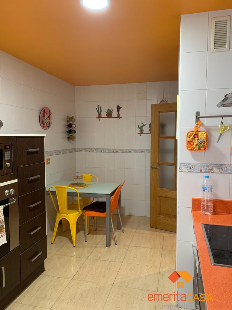 For sale of flat in Mérida