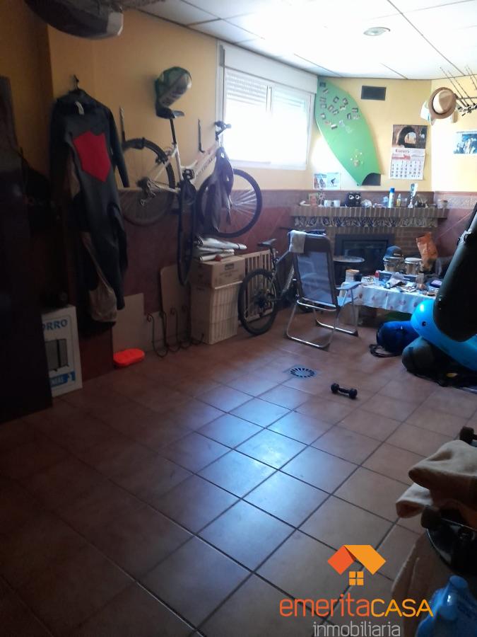 For sale of house in Mérida