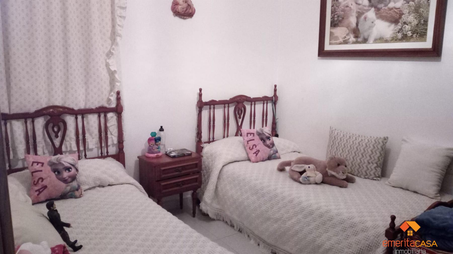 Venta de casa en Mérida