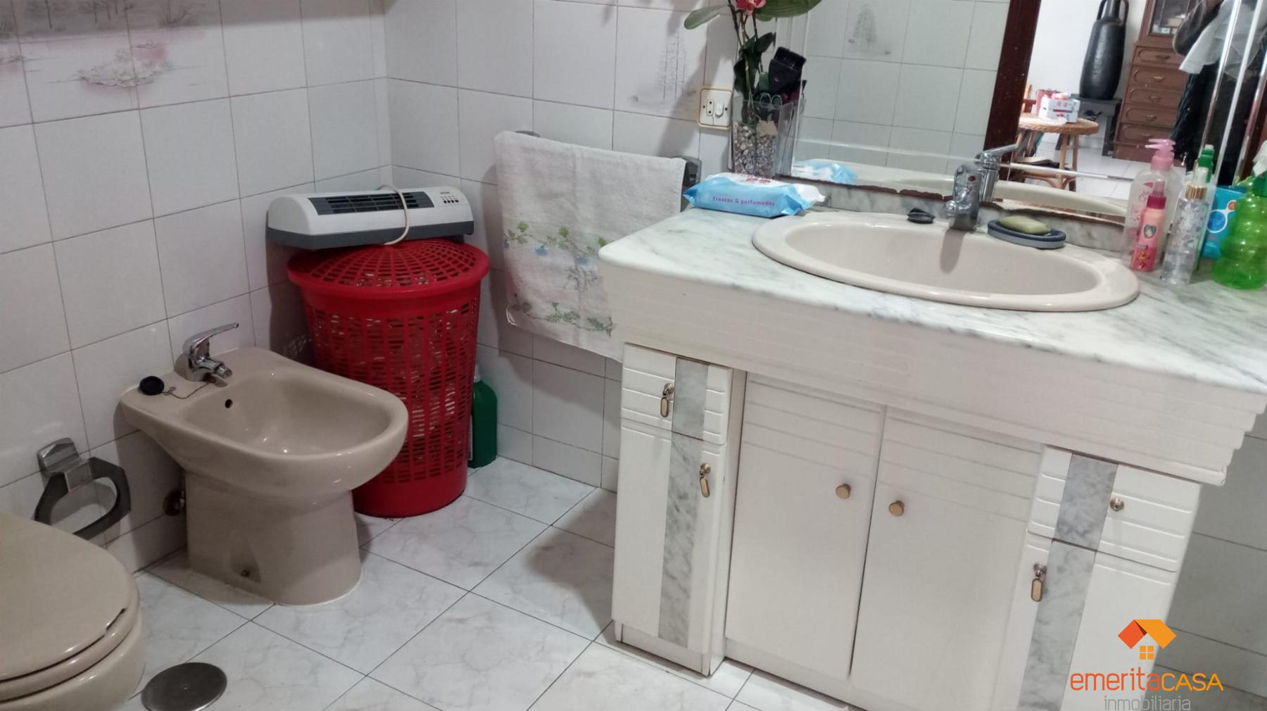 Venta de casa en Mérida