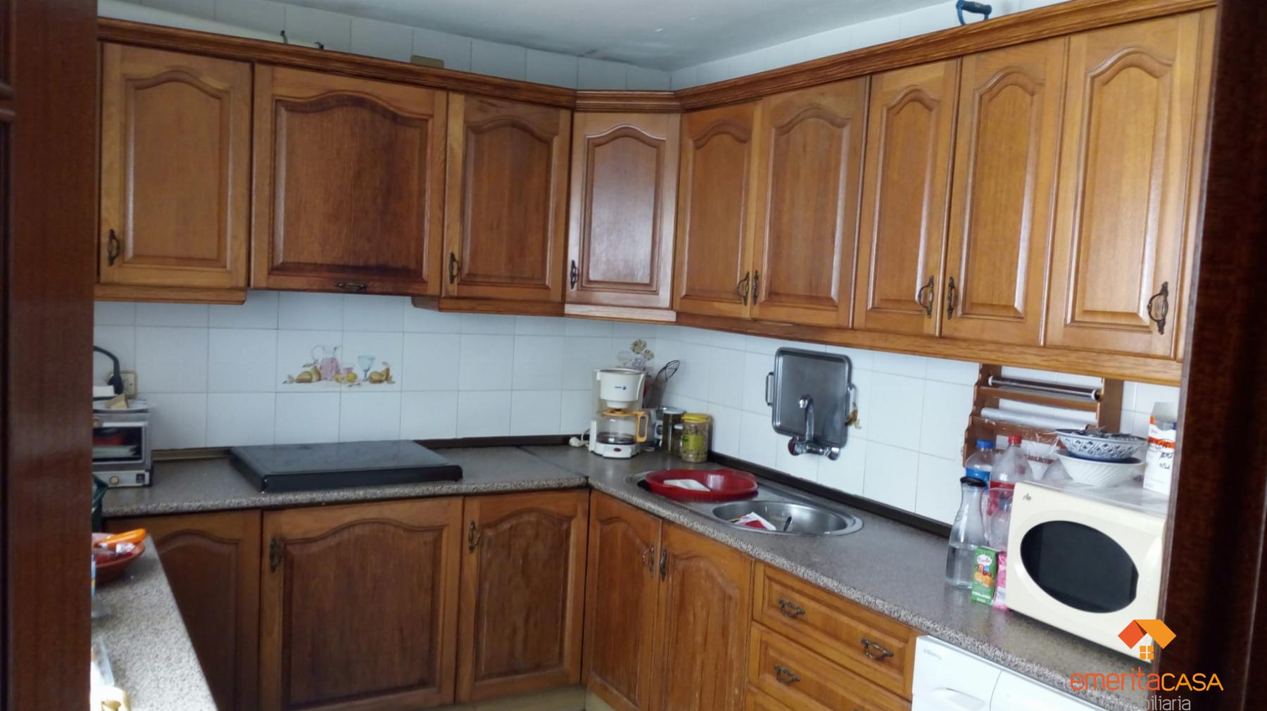 For sale of house in Mérida