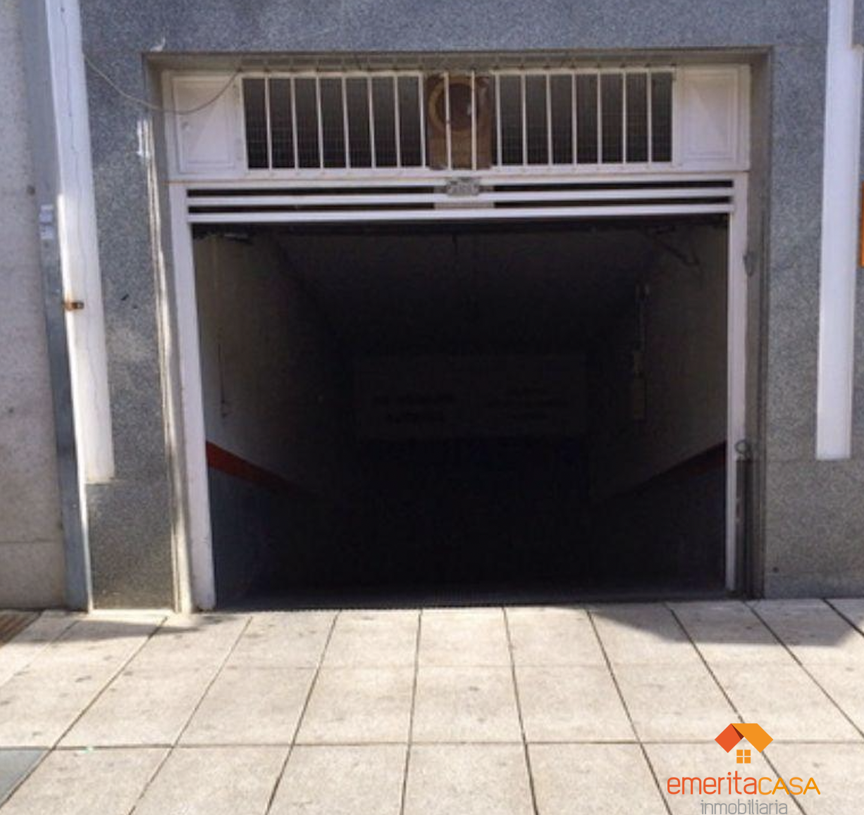 For rent of garage in Mérida