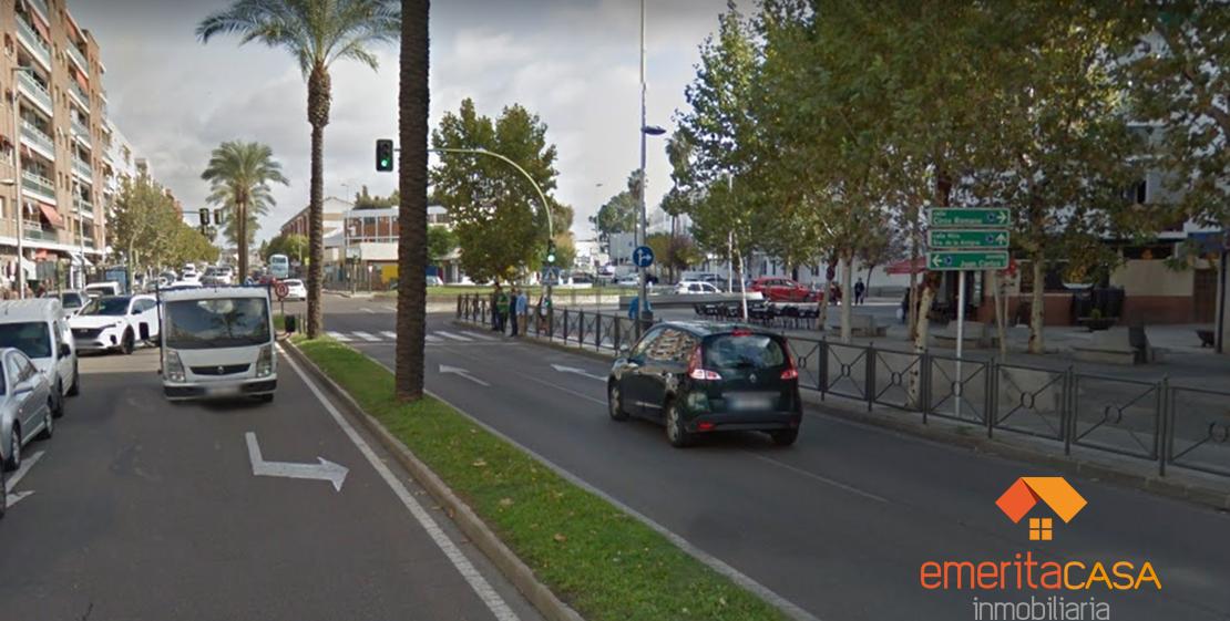 Venta de piso en Mérida