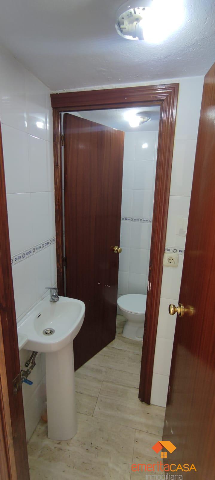 Alquiler de local comercial en Mérida