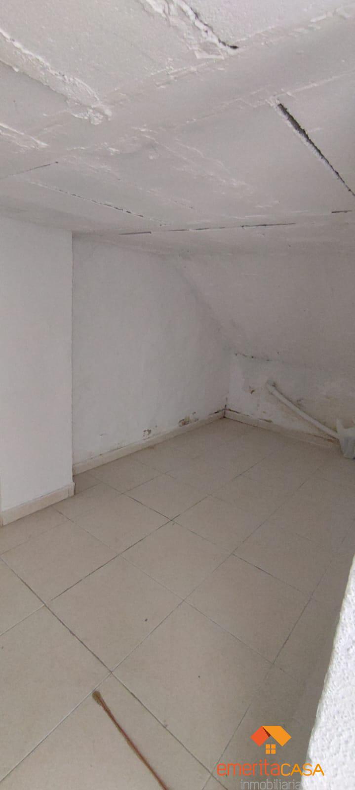 Alquiler de local comercial en Mérida