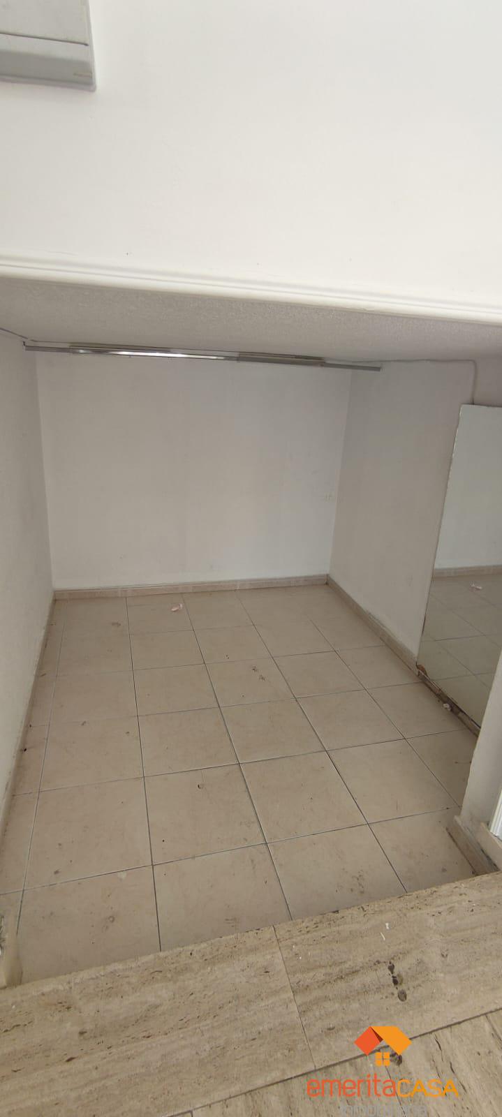 Alquiler de local comercial en Mérida