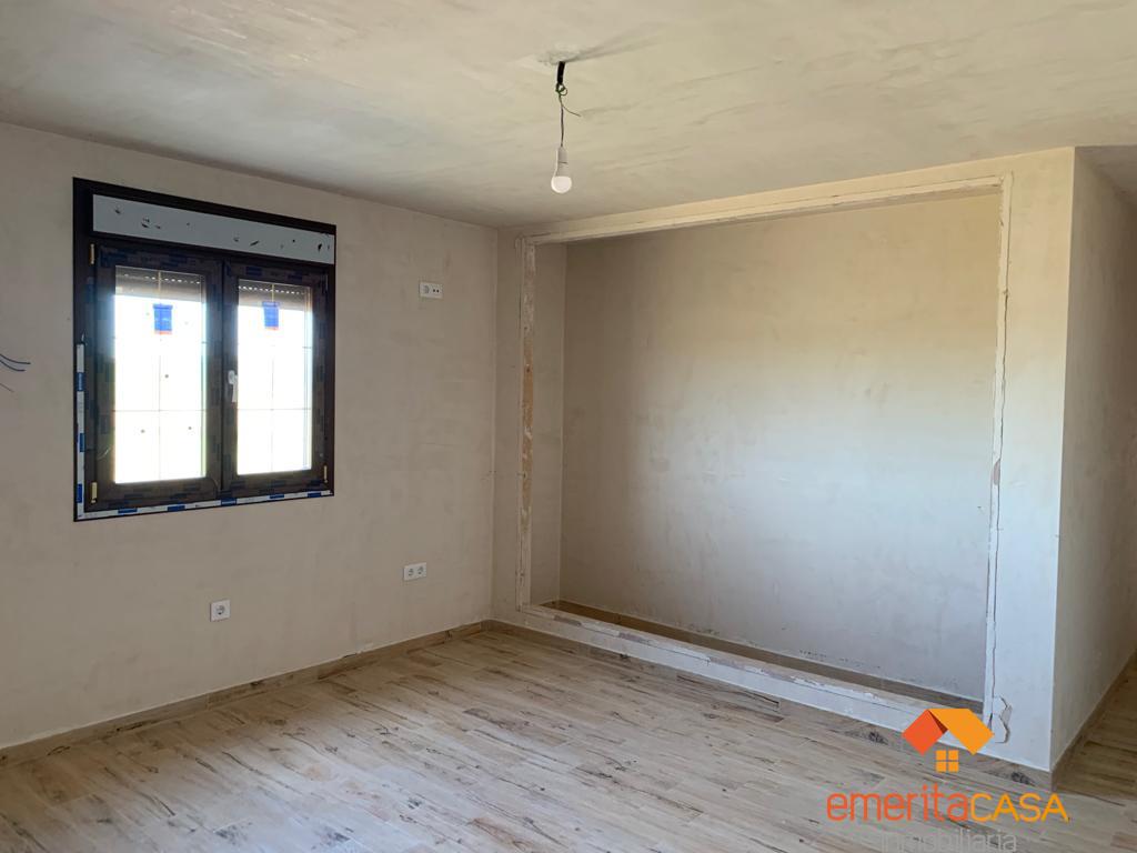 Venta de finca rústica en Mérida