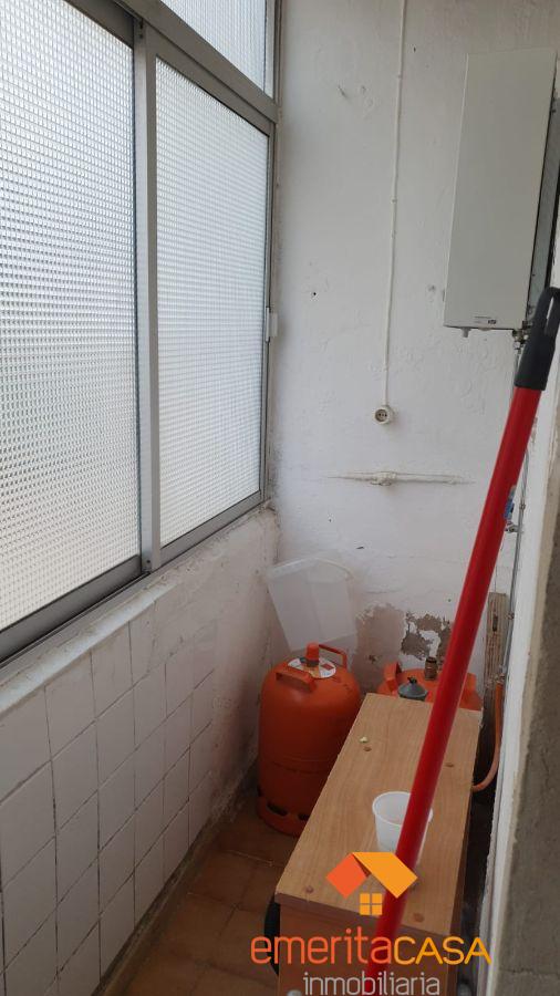 Venta de piso en Mérida