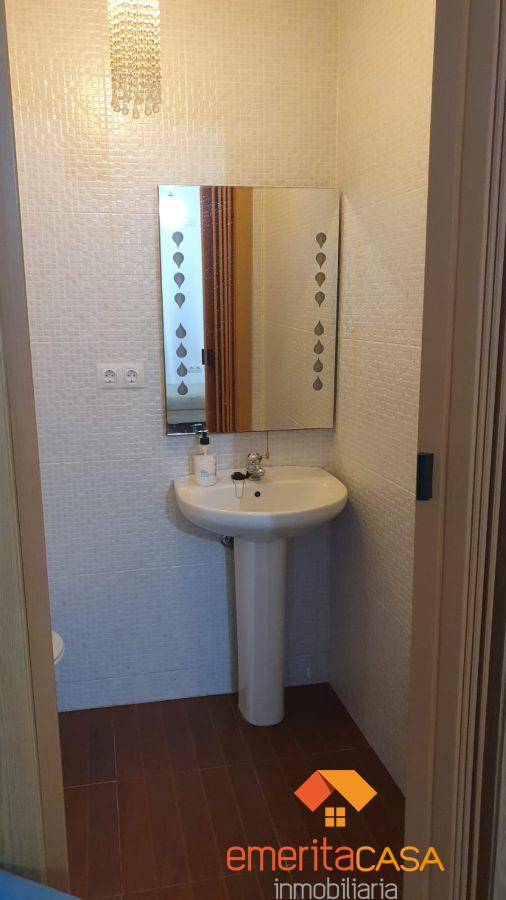 Venta de piso en Mérida