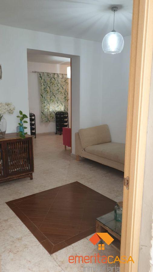 For sale of flat in Mérida