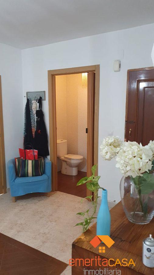 Venta de piso en Mérida