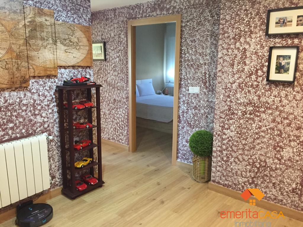 For sale of apartment in Mérida