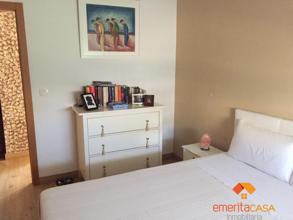 For sale of apartment in Mérida
