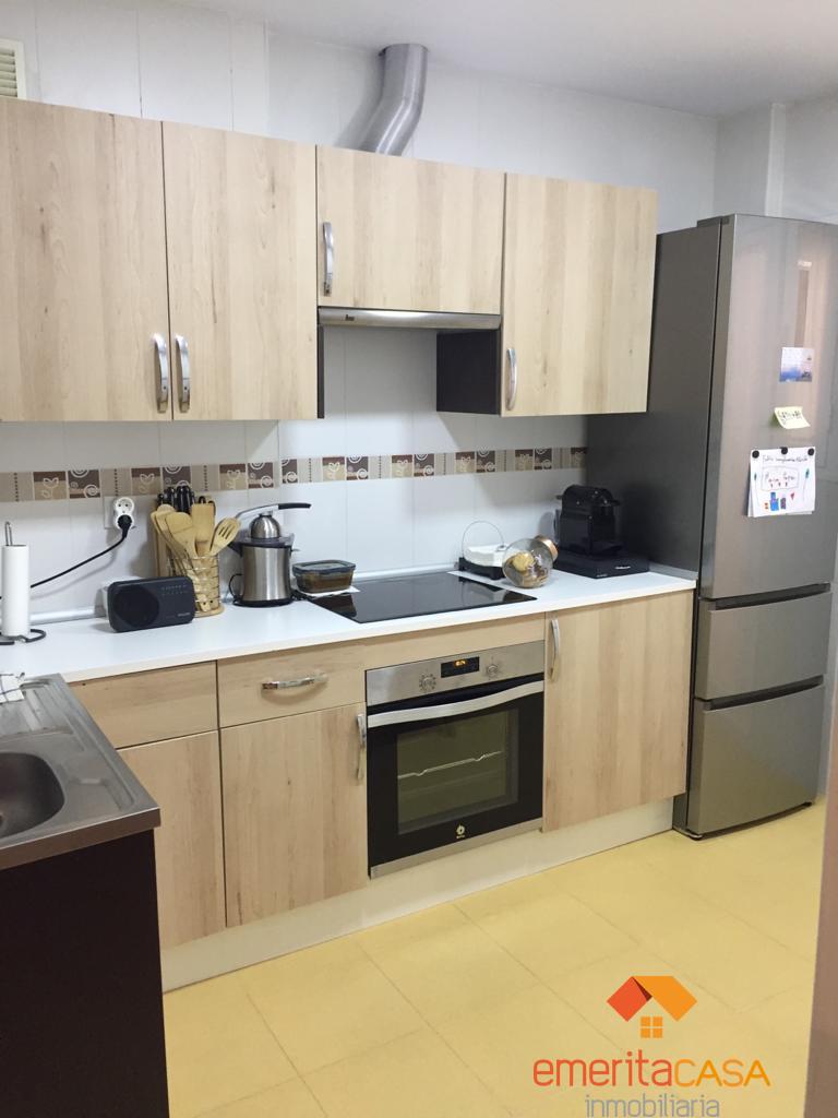 For sale of apartment in Mérida
