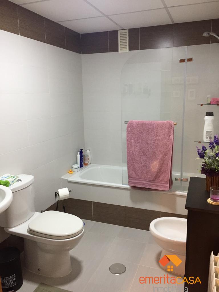 For sale of apartment in Mérida