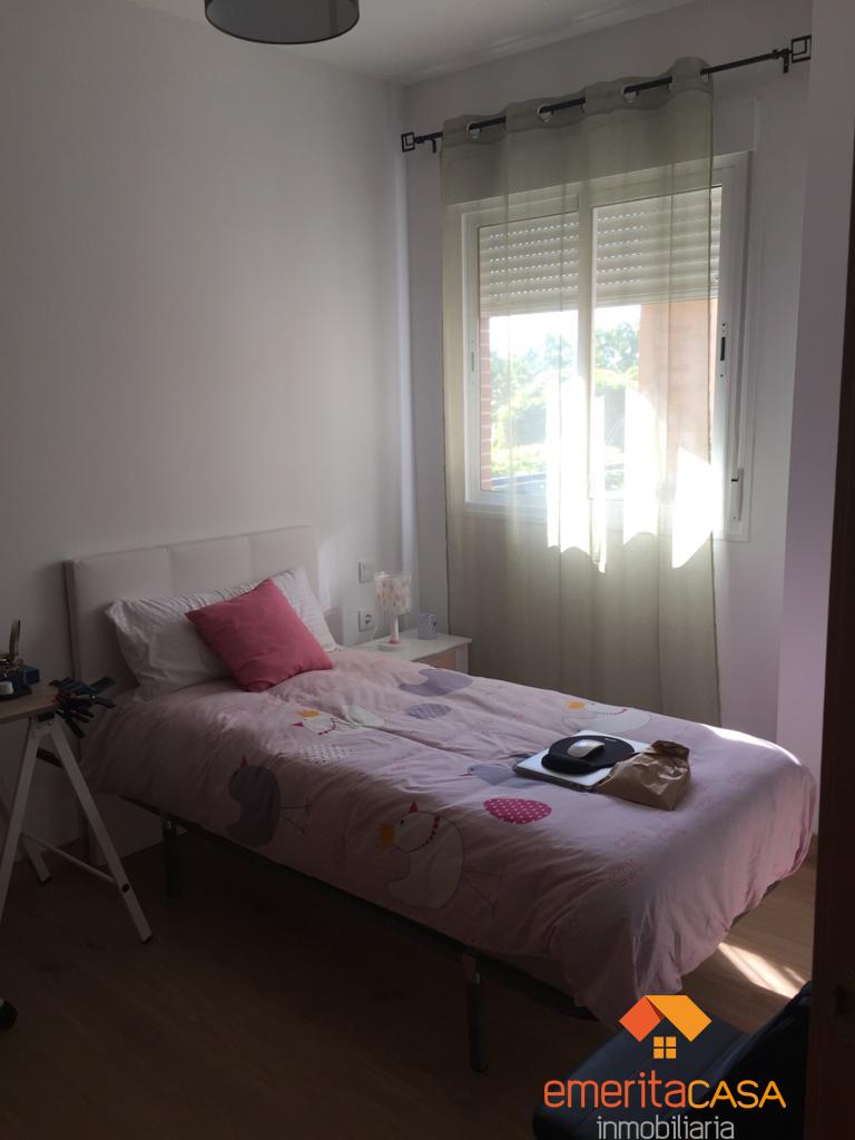 For sale of apartment in Mérida