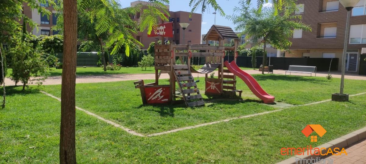For sale of apartment in Mérida
