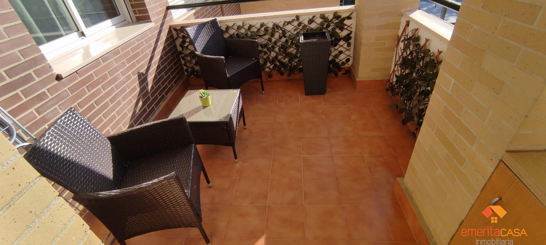 For sale of apartment in Mérida