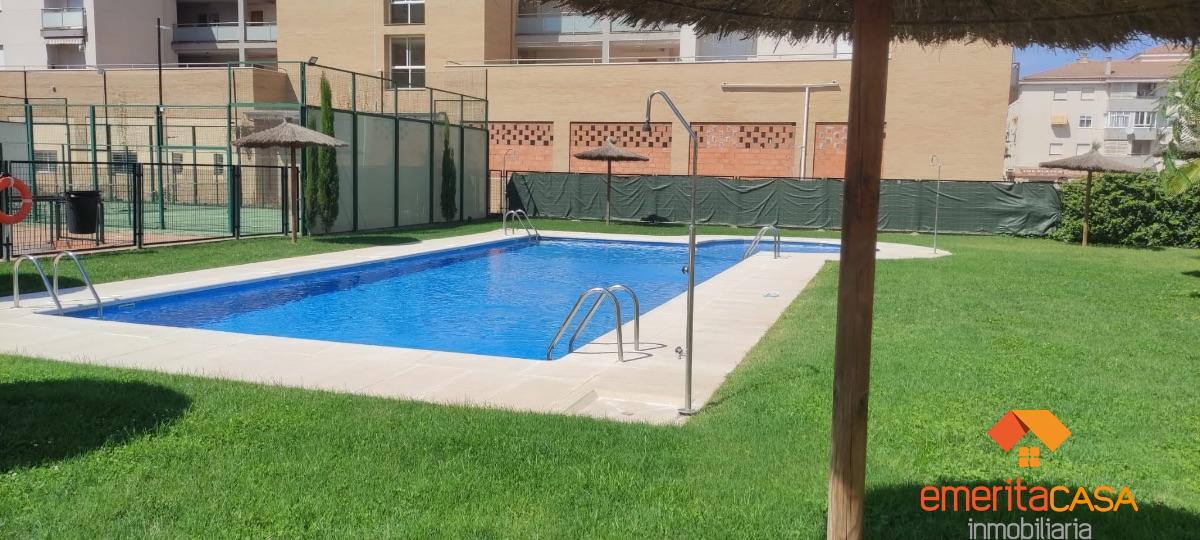 For sale of apartment in Mérida