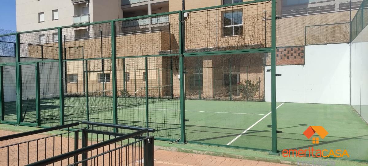 For sale of apartment in Mérida