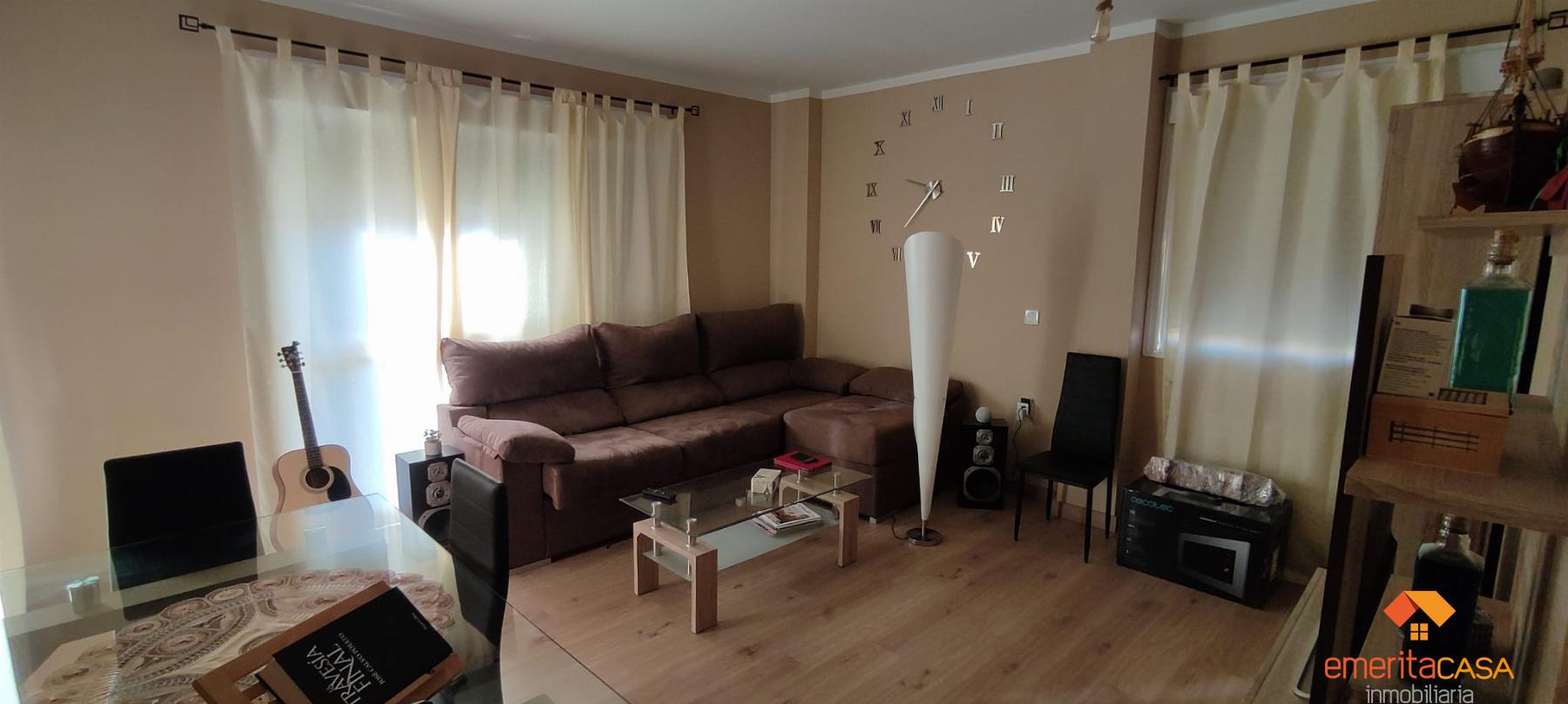 For sale of apartment in Mérida
