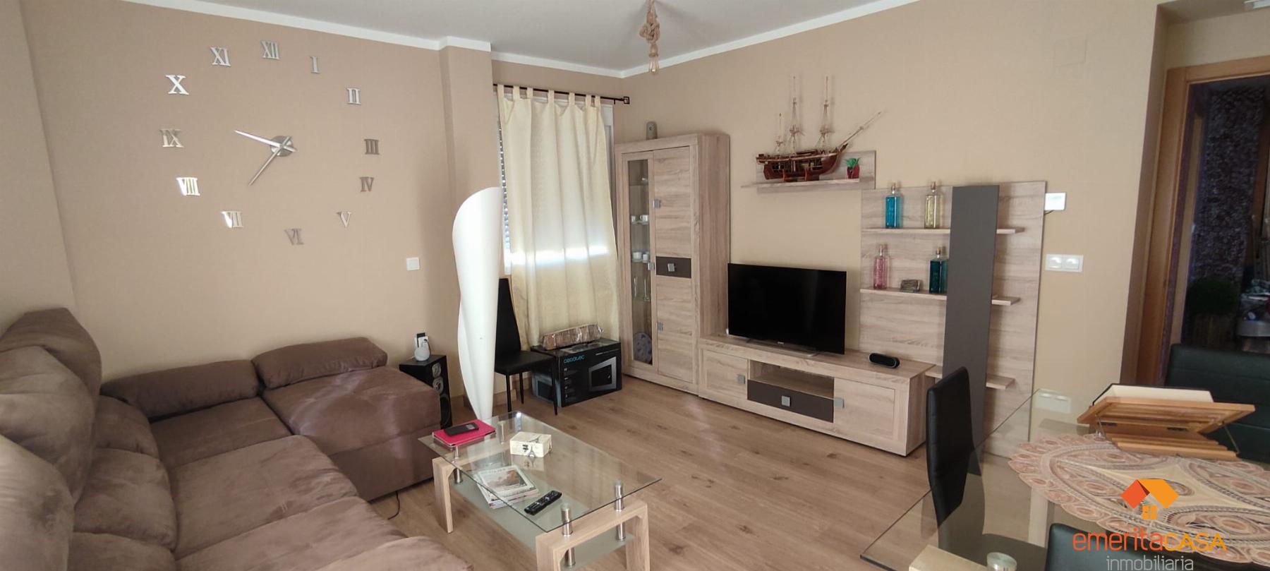 For sale of apartment in Mérida