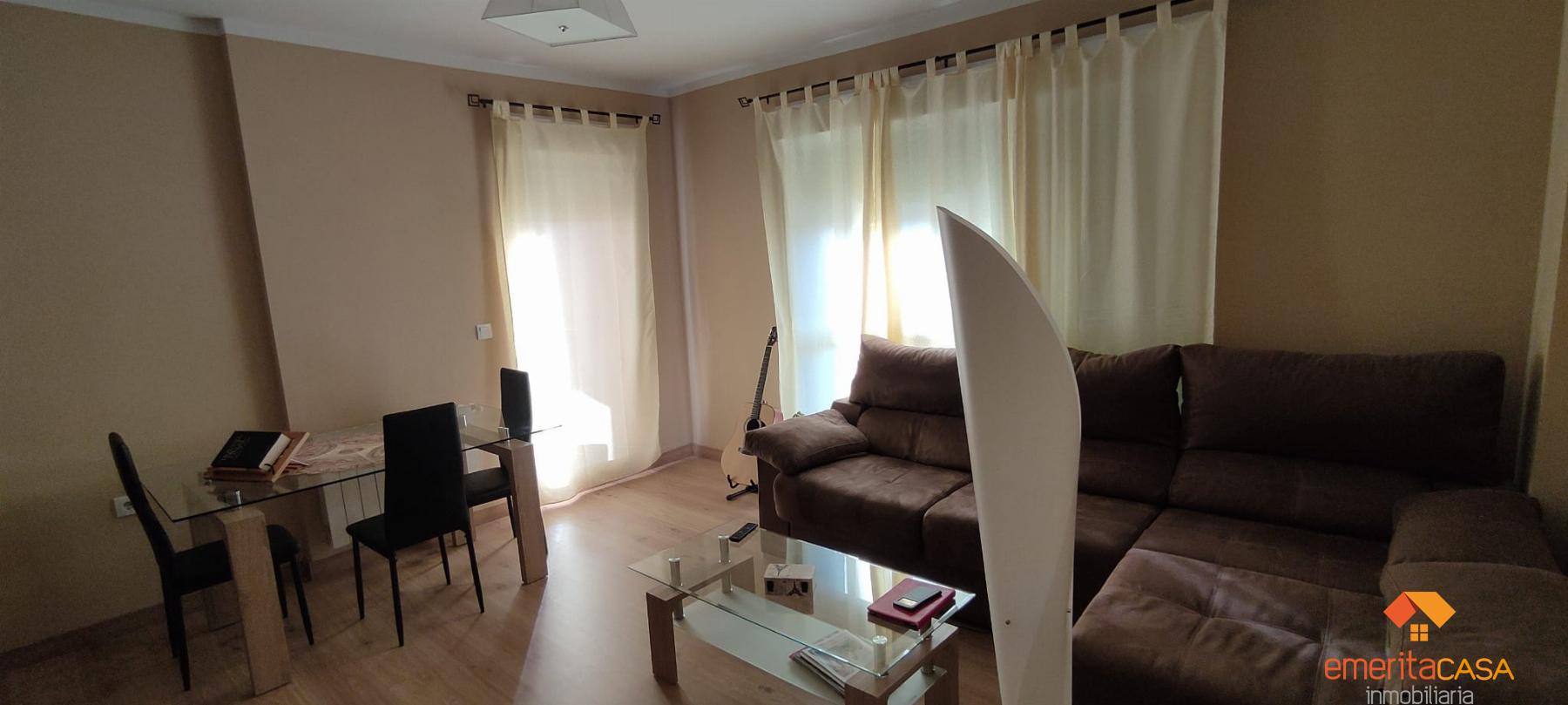 For sale of apartment in Mérida