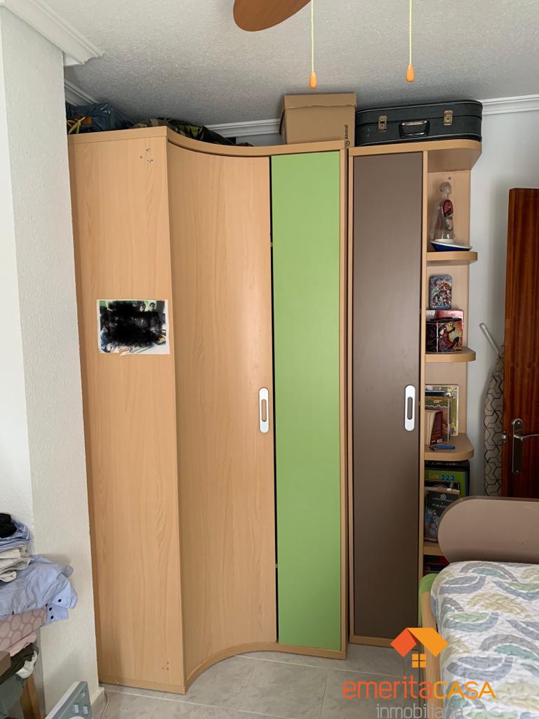 For sale of flat in Mérida