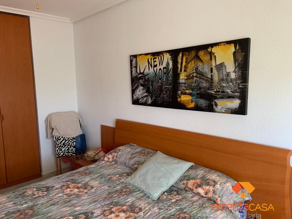 For sale of flat in Mérida