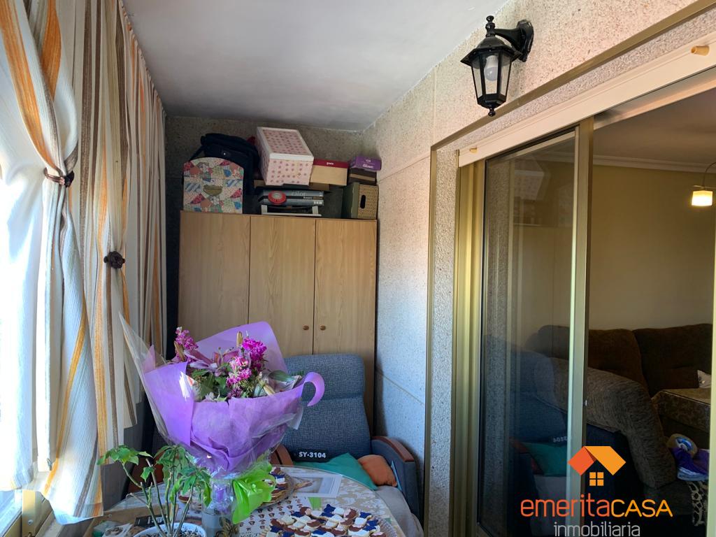 For sale of flat in Mérida