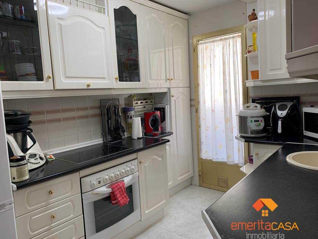 For sale of flat in Mérida