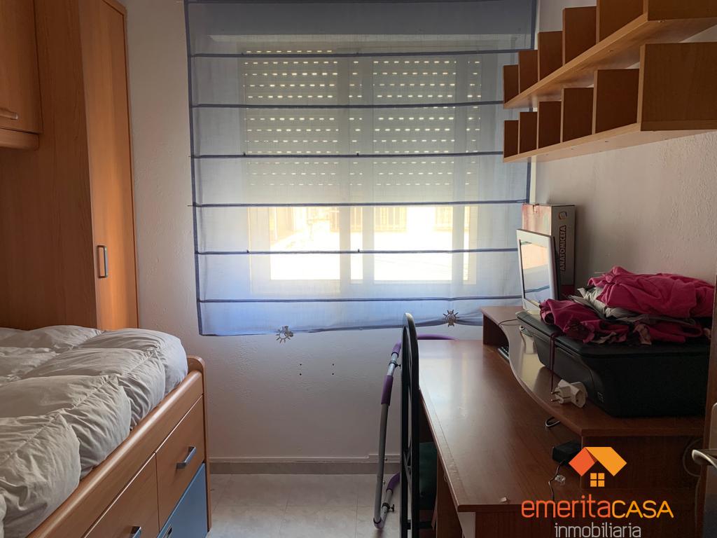 For sale of flat in Mérida