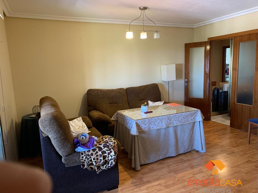 For sale of flat in Mérida