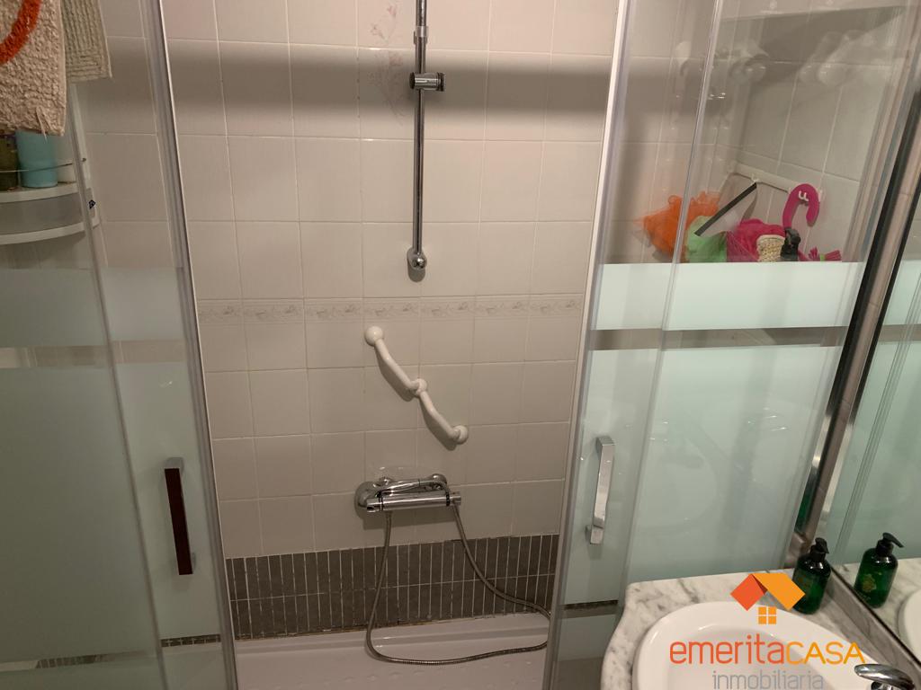 For sale of flat in Mérida