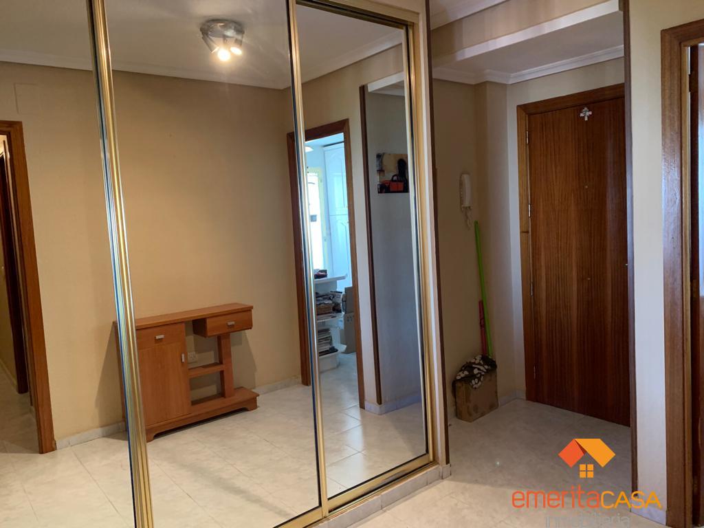 For sale of flat in Mérida