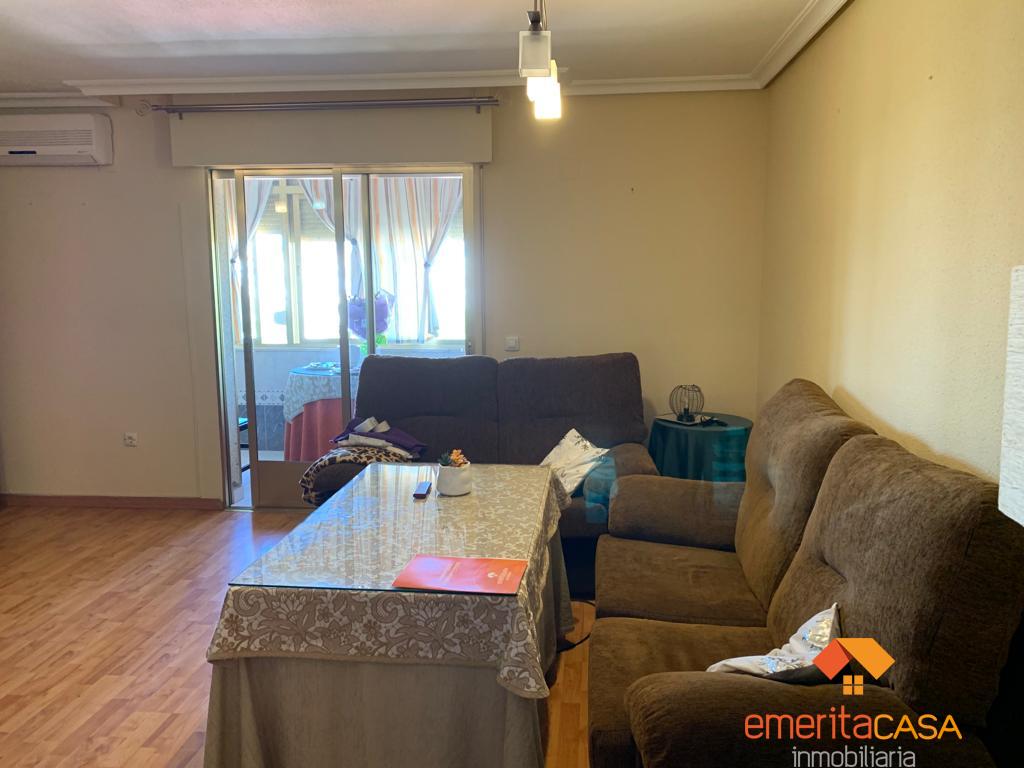 For sale of flat in Mérida
