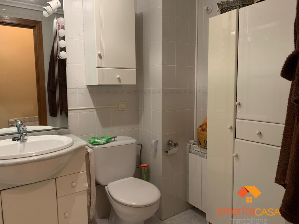 For sale of flat in Mérida