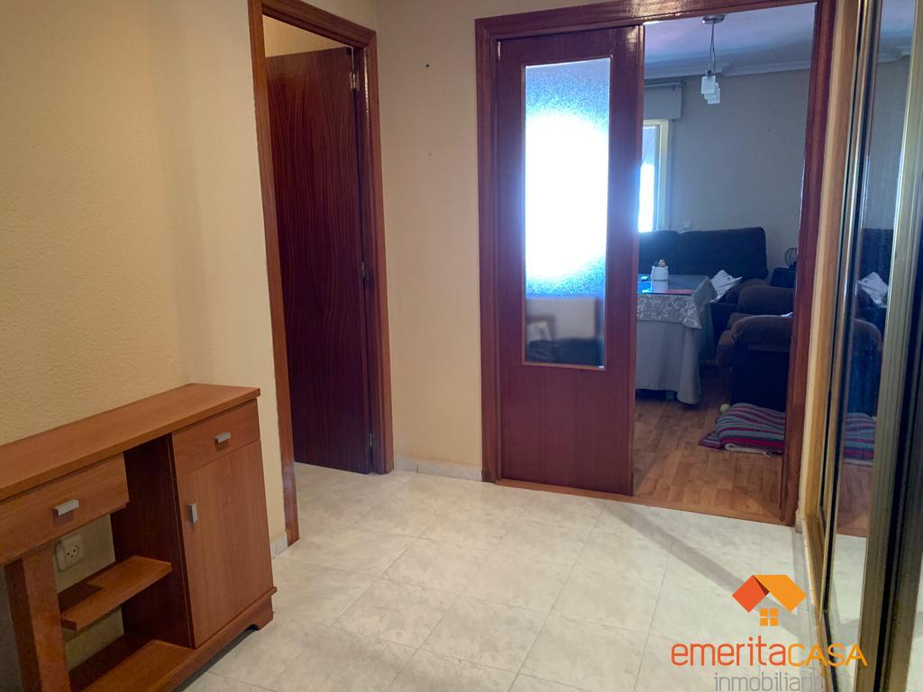 For sale of flat in Mérida