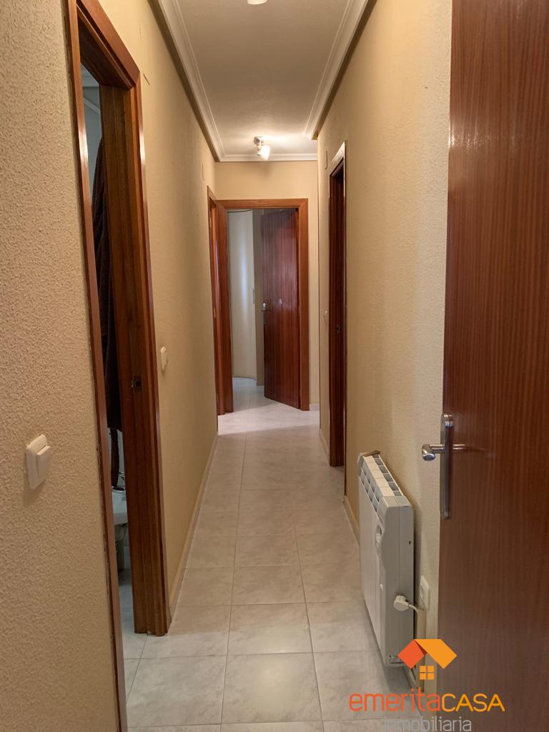 For sale of flat in Mérida