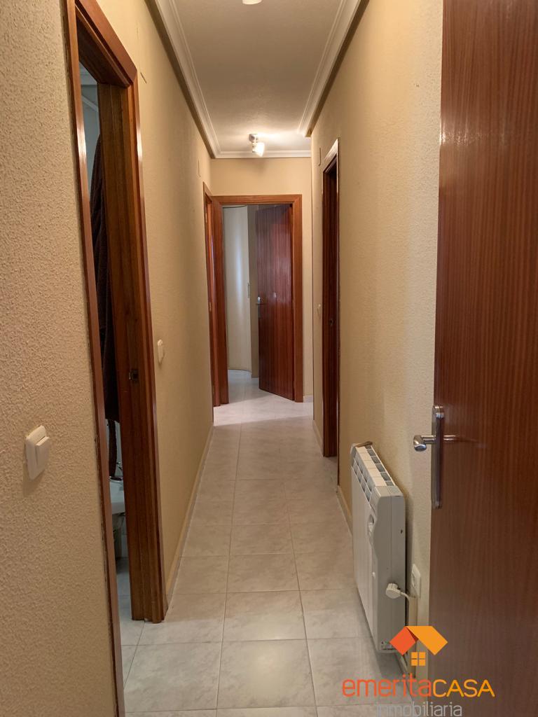 Venta de piso en Mérida