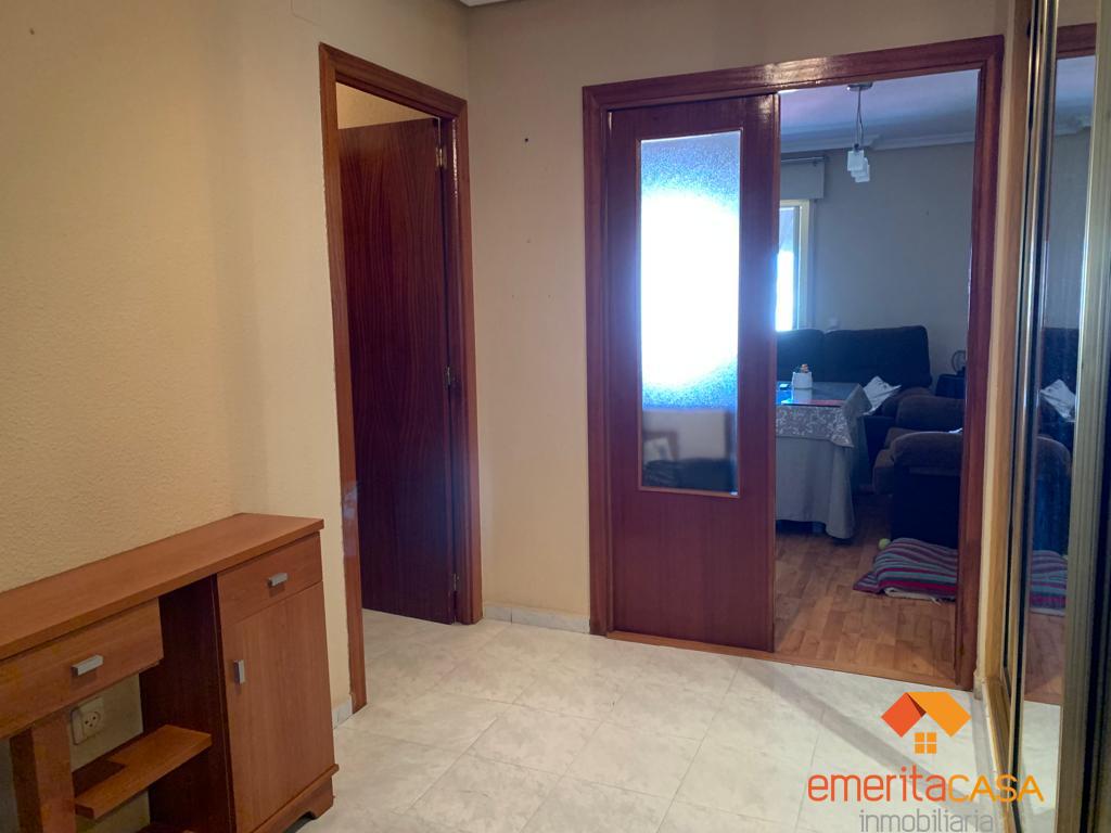 For sale of flat in Mérida