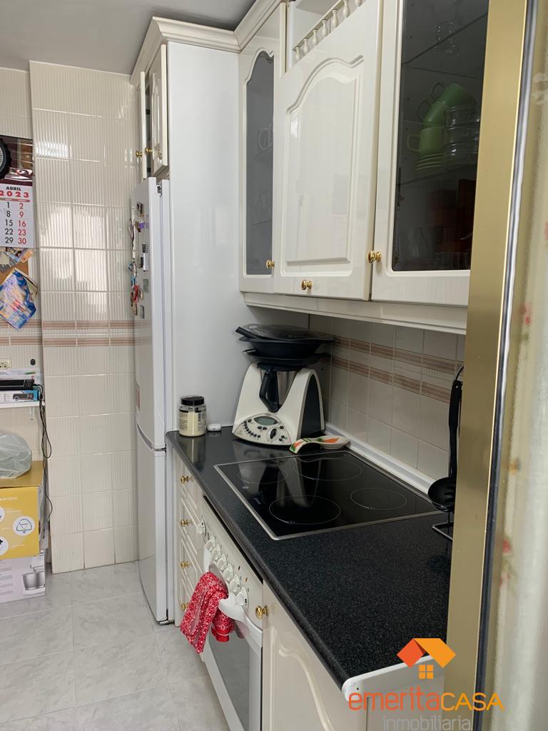 For sale of flat in Mérida