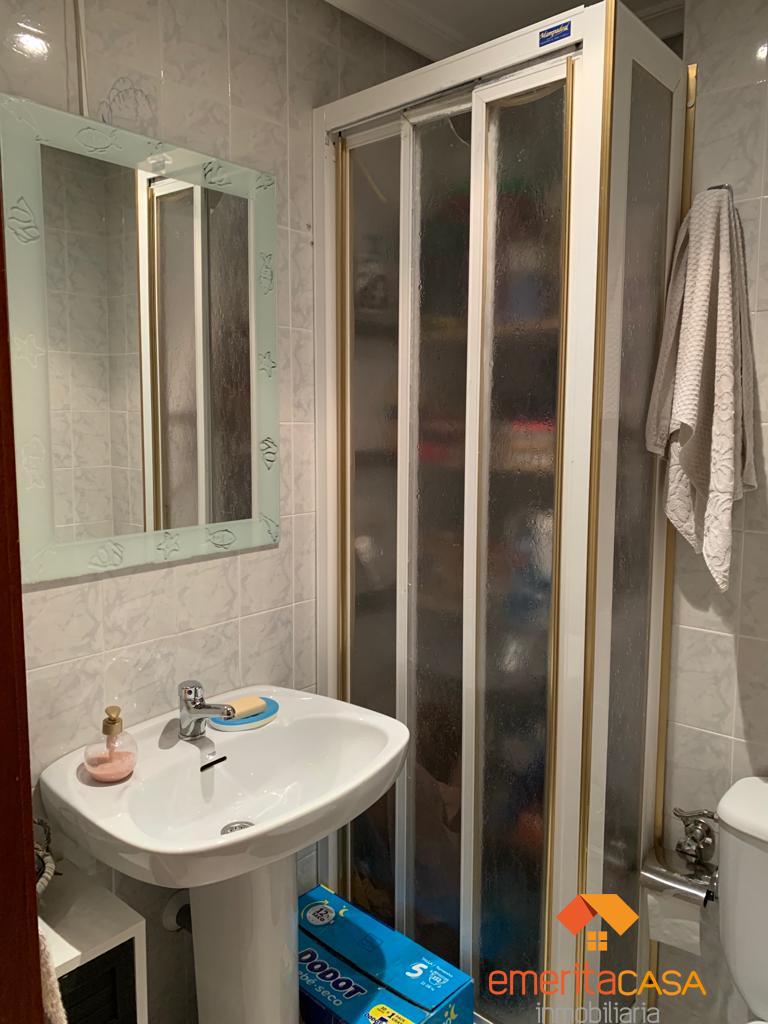 For sale of flat in Mérida