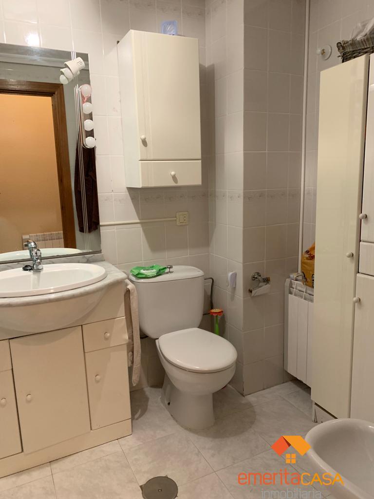 For sale of flat in Mérida