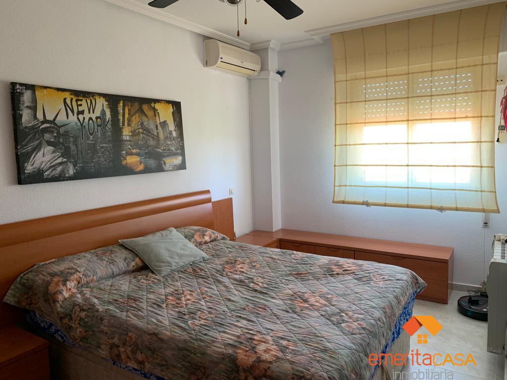 For sale of flat in Mérida