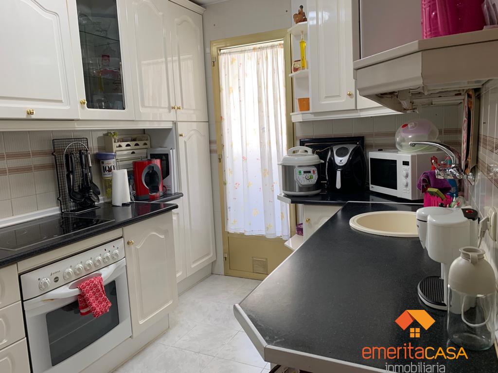 For sale of flat in Mérida