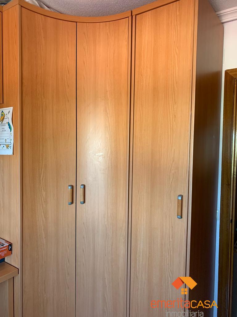 For sale of flat in Mérida